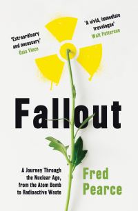 Book Cover for Fallout by Fred Pearce