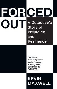 Book Cover for Forced Out by Kevin Maxwell