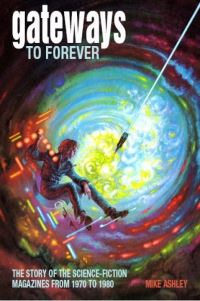 Book Cover for Gateways to Forever by Michael Ashley