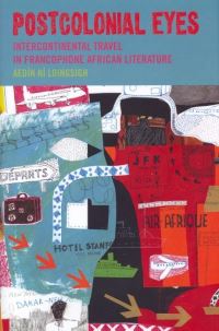 Book Cover for Postcolonial Eyes by Aedín Ní Loingsigh