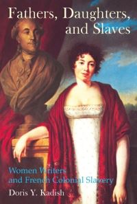 Book Cover for Fathers, Daughters, and Slaves by Doris Y Kadish