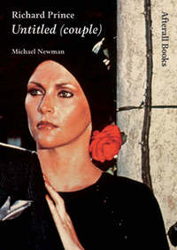 Book Cover for Richard Prince by Michael Newman, Richard Prince