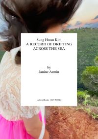 Book Cover for Sung Hwan Kim by Janine Armin