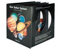 Book Cover for Our Solar System by Arthur John LHommedieu
