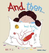 Book Cover for And Then... by Alborozo