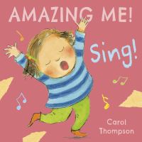 Book Cover for Sing! by Carol Thompson