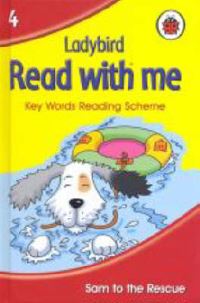 Book Cover for Sam to the Rescue by W Murray, Jill Corby