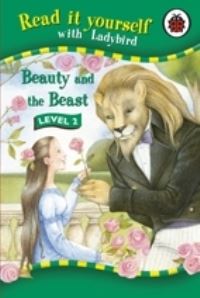 Book Cover for Beauty and the Beast by 