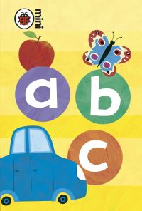 Book Cover for ABC by Mark Airs