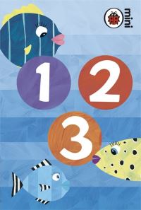 Book Cover for 123 by Lesley Clark, Mark Airs