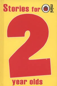 Book Cover for Stories for 2 Year Olds by Joan Stimson, Ingela Peterson
