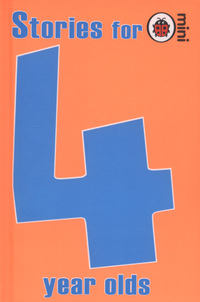 Book Cover for Stories for 4 Year Olds by Joan Stimson, Deborah van de Leijgraaf