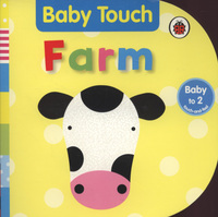 Book Cover for Farm by Justine SwainSmith, Fiona Land