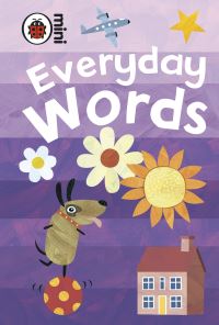 Book Cover for Everyday Words by Mark Airs