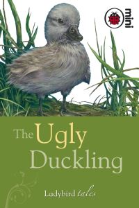 Book Cover for The Ugly Duckling by Ronne Randall, David Kearney