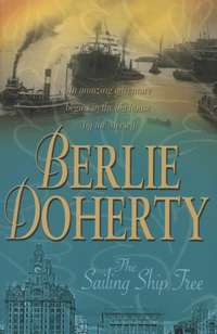 Book Cover for The Sailing Ship Tree by Berlie Doherty