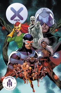 Book Cover for Hellfire Gala by Jonathan Hickman, Al Ewing, Gerry Duggan