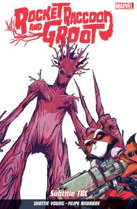 Book Cover for Tricks of the Trade by Skottie Young, JeanFrancois Beaulieu