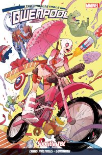 Book Cover for Believe It by Chris Hastings