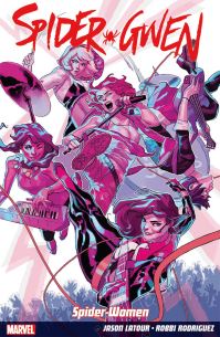 Book Cover for Weapon of Choice by Jason Latour, Rico Renzi