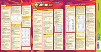 Book Cover for Grammar by RIC Publications