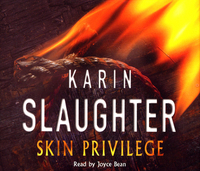 Book Cover for Skin Privilege by Karin Slaughter