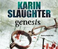 Book Cover for Genesis by Karin Slaughter