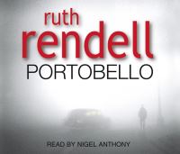 Book Cover for Portobello by Ruth Rendell