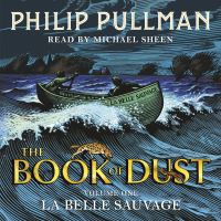 Book Cover for La Belle Sauvage by Philip Pullman