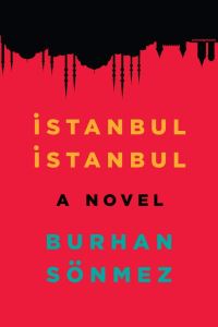 Book Cover for Istanbul, Istanbul by Burhan Sönmez