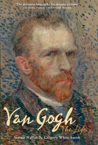 Book Cover for Van Gogh by Steven W Naifeh, Gregory White Smith