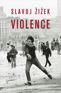 Book Cover for Violence by Slavoj Zizek