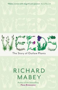 Book Cover for Weeds by Richard Mabey