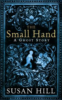 Book Cover for The Small Hand by Susan Hill
