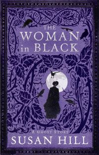 Book Cover for The Woman in Black by Susan Hill