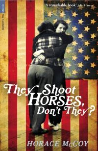 Book Cover for They Shoot Horses, Don't They? by Horace McCoy