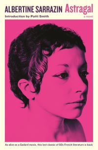 Book Cover for Astragal by Albertine Sarrazin
