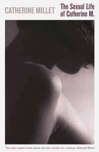 Book Cover for The Sexual Life of Catherine M by Catherine Millet