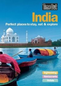 Book Cover for India by 