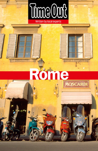 Book Cover for Rome by 