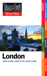 Book Cover for London by Simon Coppock, Ros Sales, James Bristow, Daisy Snooks