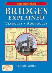 Book Cover for Bridges Explained by Trevor Yorke
