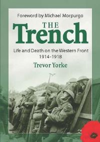 Book Cover for The Trench by Trevor Yorke