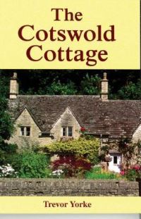 Book Cover for The Cotswold Cottage by Trevor Yorke