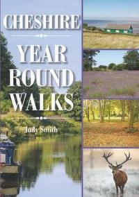Image of Cheshire Year Round Walks. Paperback. By Judy Smith Books