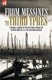 Book Cover for From Messines to Third Ypres by IEDP Ideas for Leaders