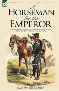 Book Cover for A Horseman for the Emperor by S S Van Dine
