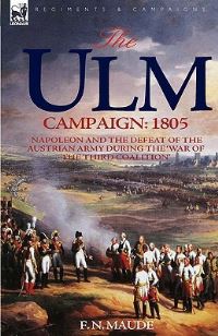 Book Cover for The Ulm Campaign 1805 by S S Van Dine