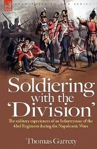 Book Cover for Soldiering With the 'Division' by S S Van Dine