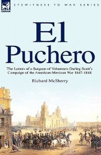 Book Cover for El Puchero by IEDP Ideas for Leaders